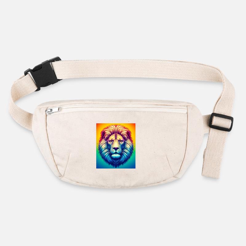 Sac banane recyclé Stanley/Stella