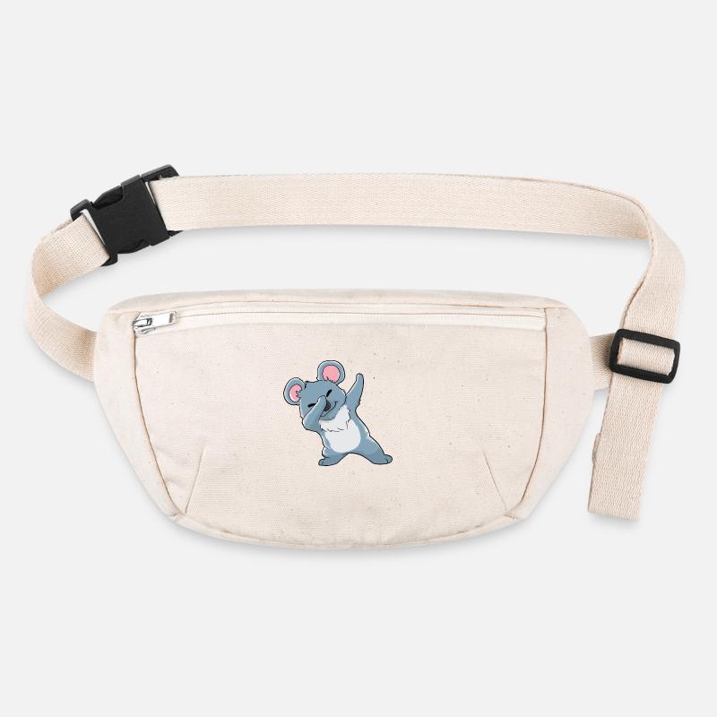 Koala Kawaii Stanley/Stella recycelte Gürteltasche