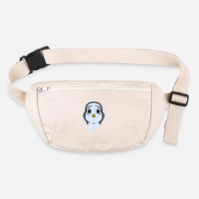 Penguin Stanley/Stella recycled Hip Bag 