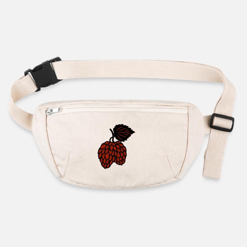 Stanley/Stella recycled Hip Bag 