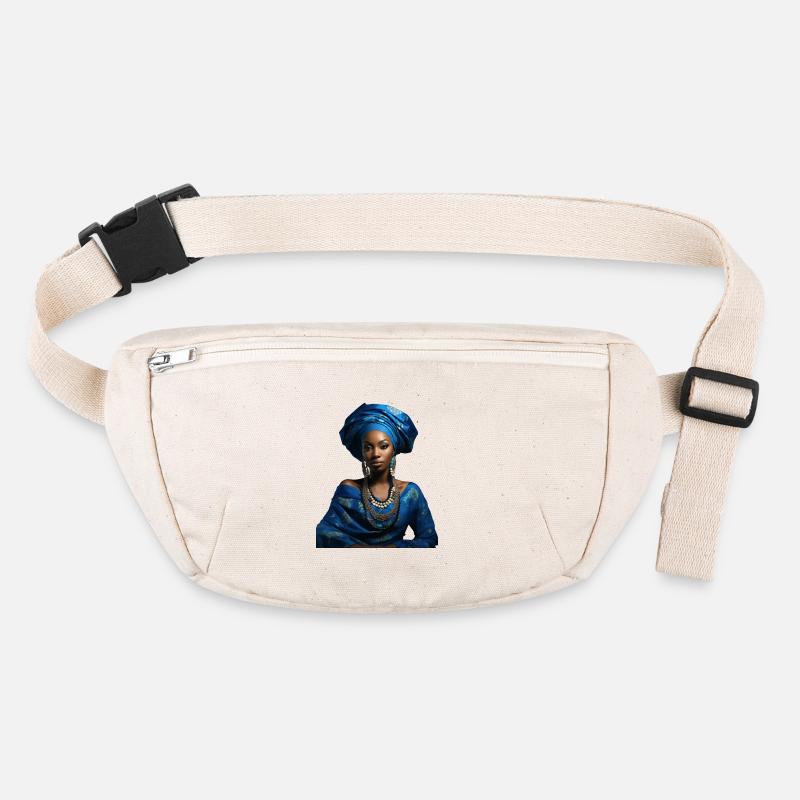Stanley/Stella recycled Hip Bag 