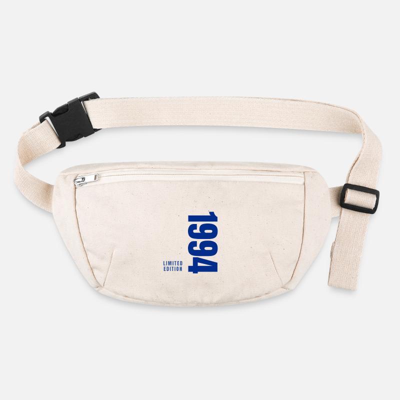 30. Geburtstag Stanley/Stella recycelte Gürteltasche