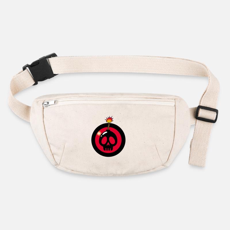 Sac banane recyclé Stanley/Stella