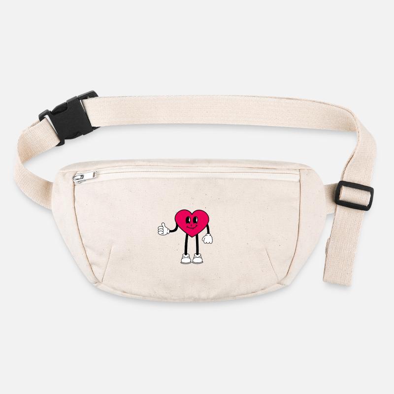 Stanley/Stella recycled Hip Bag 