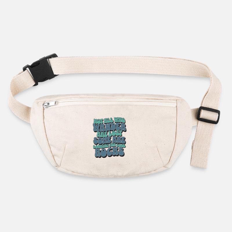 Stanley/Stella recycled Hip Bag 