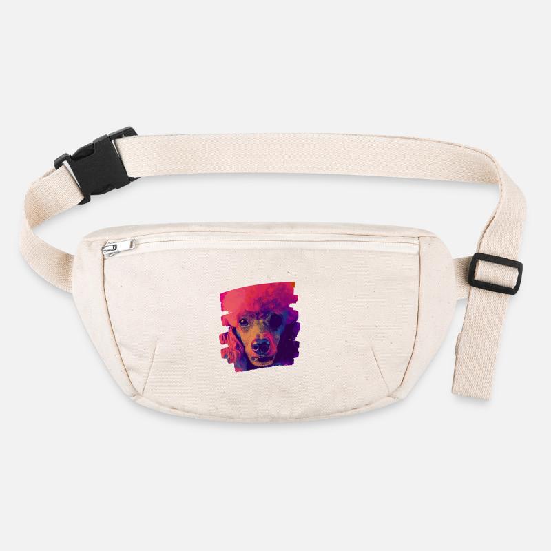 Sac banane recyclé Stanley/Stella