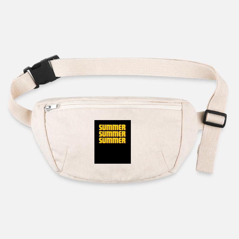 Stanley/Stella recycled Hip Bag 