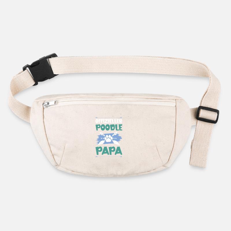 Sac banane recyclé Stanley/Stella