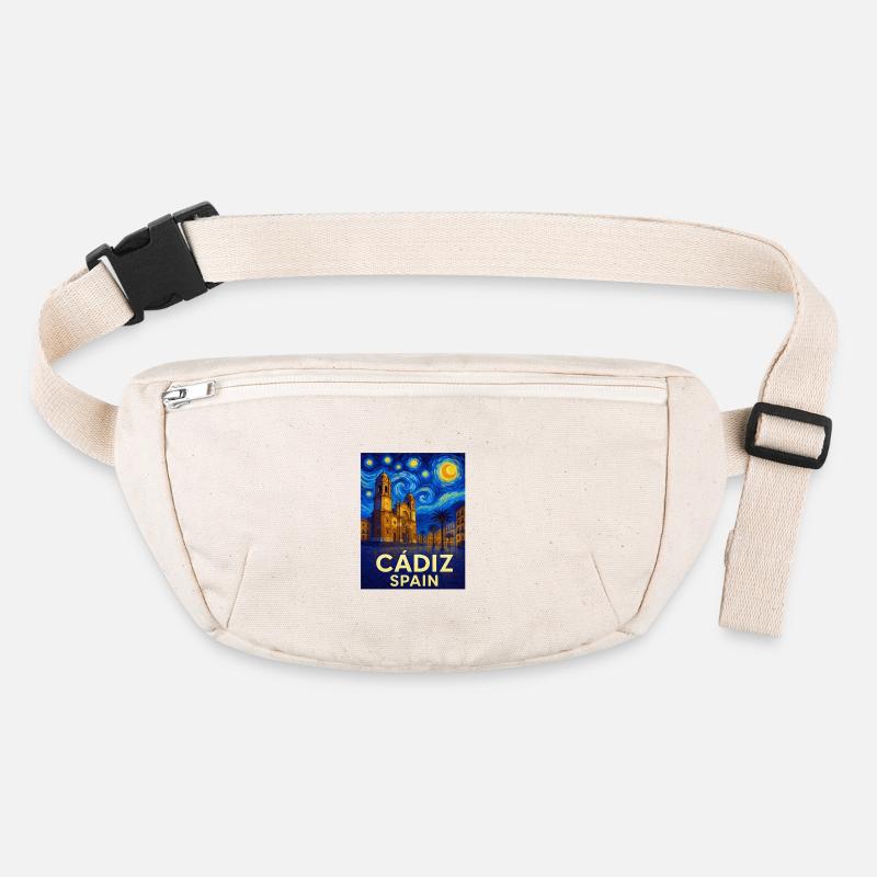 Stanley/Stella recycled Hip Bag 