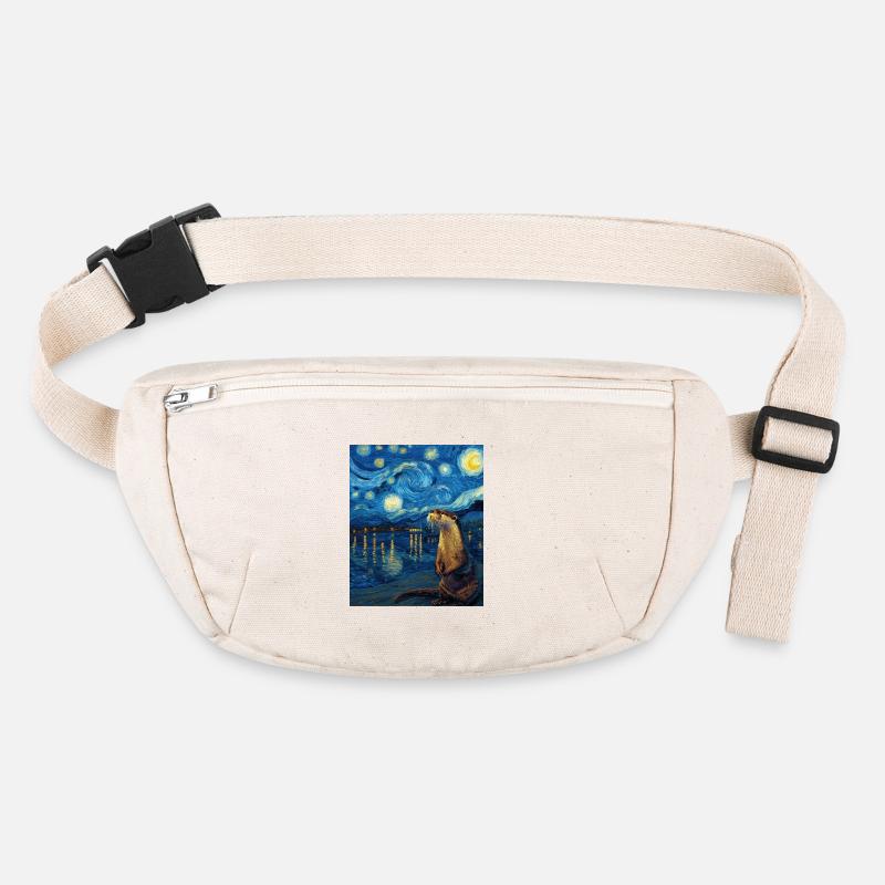 Stanley/Stella recycled Hip Bag 