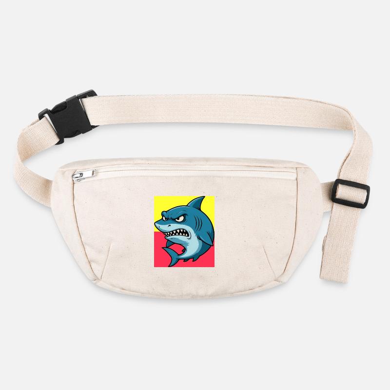 Shark Stanley/Stella recycled Hip Bag 