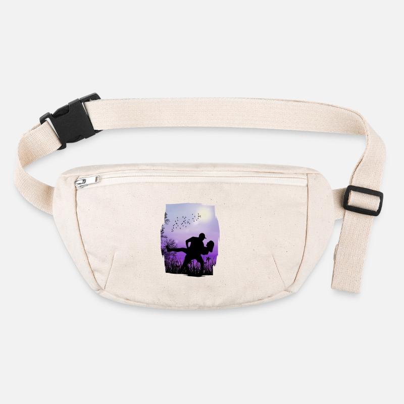 Sac banane recyclé Stanley/Stella