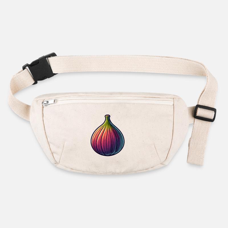 Feige Stanley/Stella recycelte Gürteltasche
