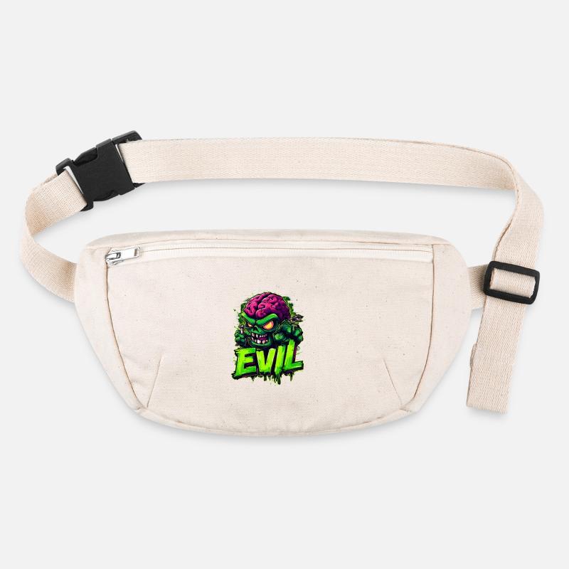 Sac banane recyclé Stanley/Stella