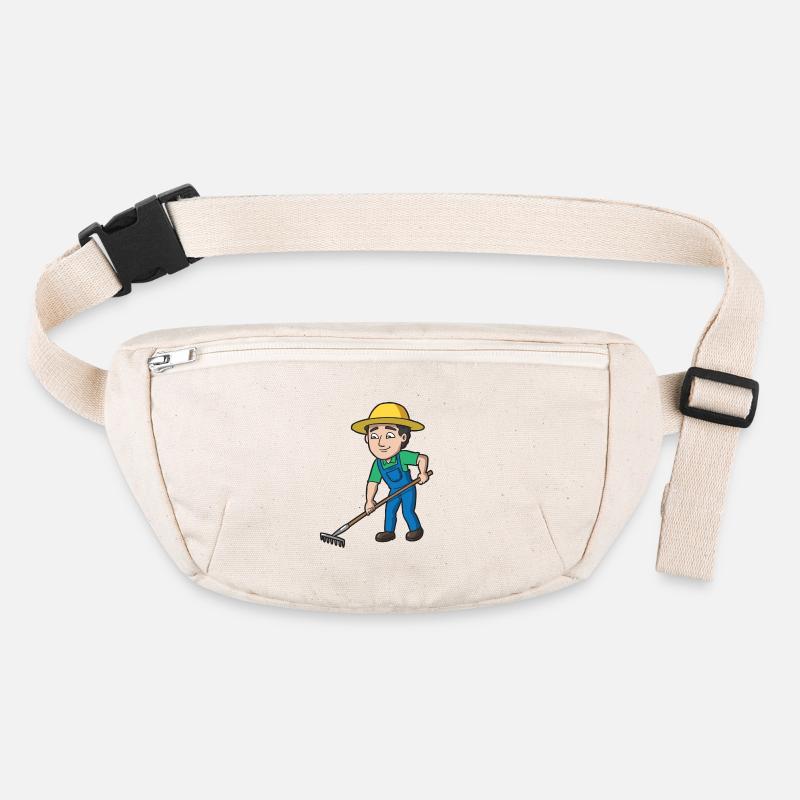 Stanley/Stella recycled Hip Bag 