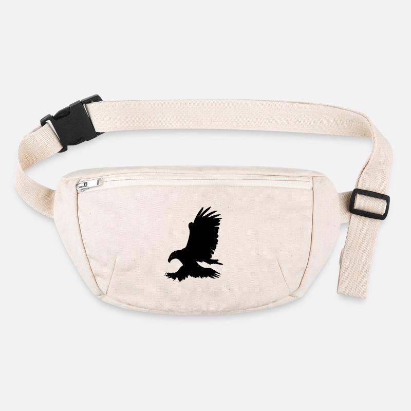 Stanley/Stella recycled Hip Bag 