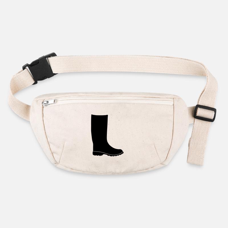 Stanley/Stella recycled Hip Bag 