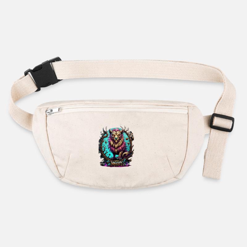 Sac banane recyclé Stanley/Stella