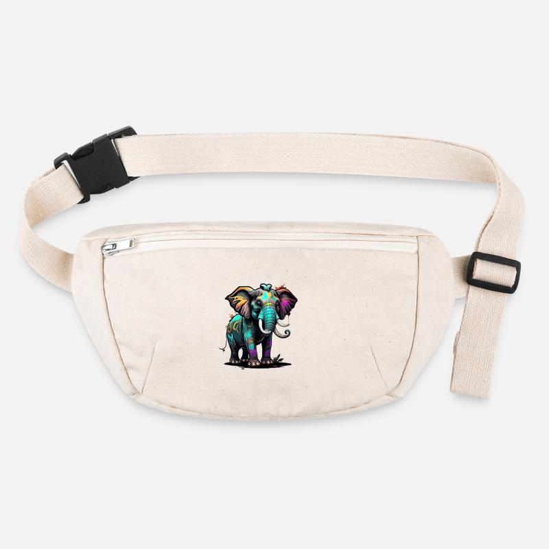 Stanley/Stella recycled Hip Bag 
