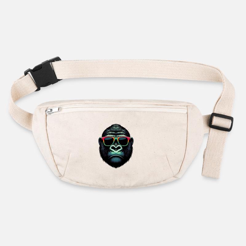 Sac banane recyclé Stanley/Stella
