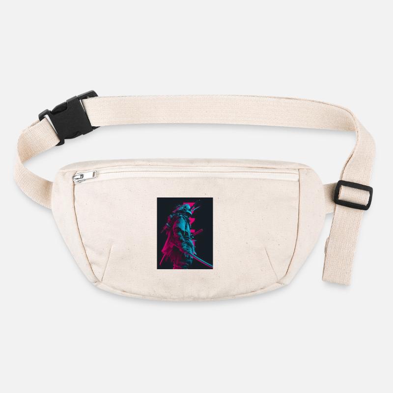 Sac banane recyclé Stanley/Stella