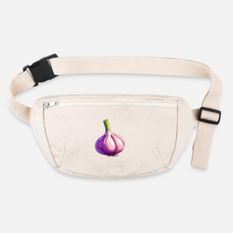 Stanley/Stella recycelte Gürteltasche
