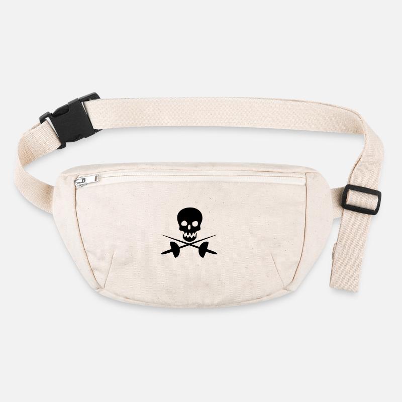 Sac banane recyclé Stanley/Stella