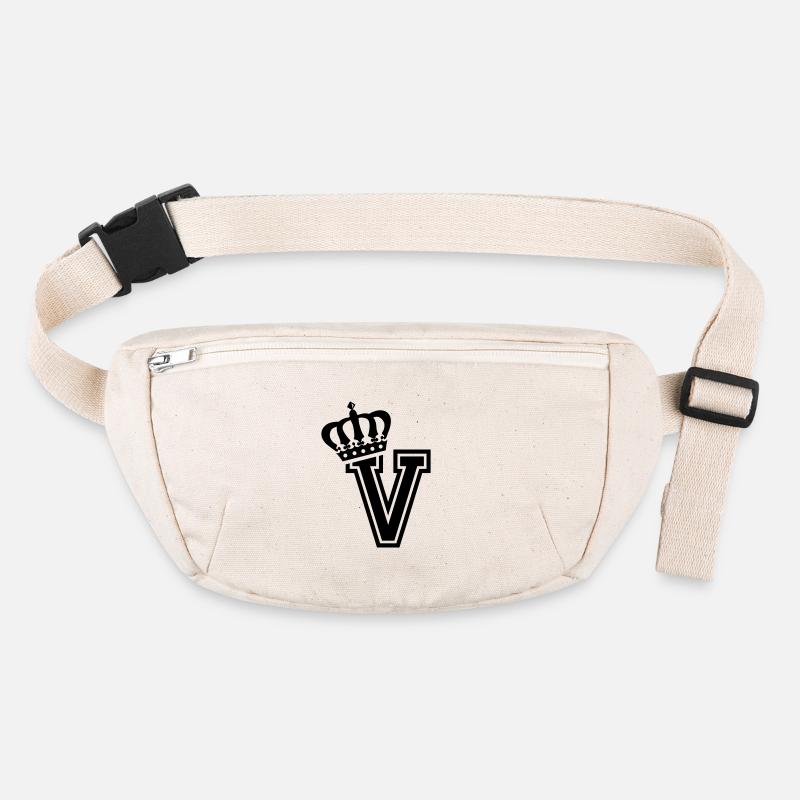 Stanley/Stella recycled Hip Bag 