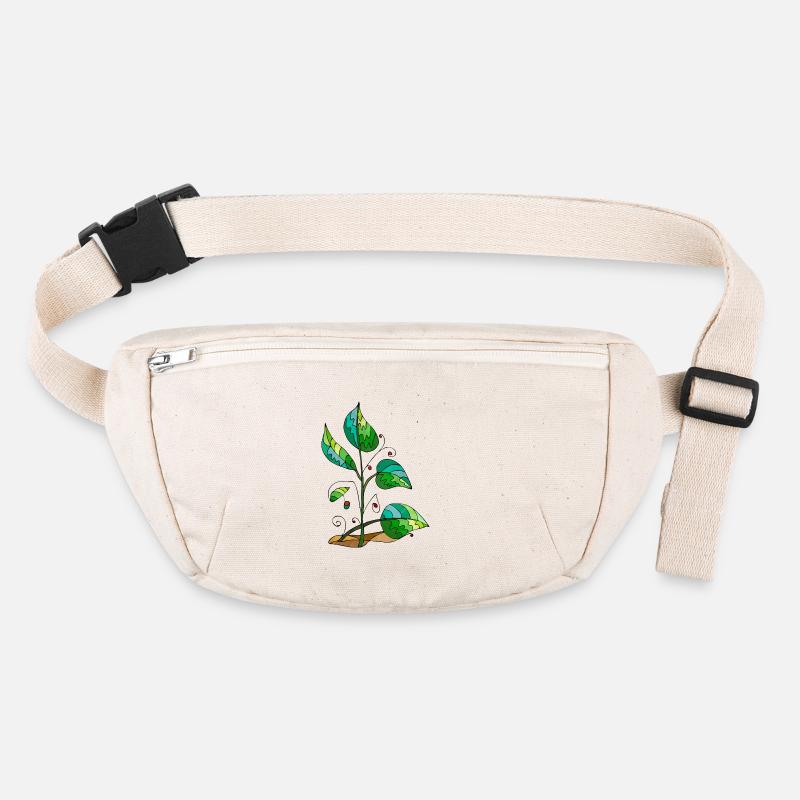 List Stanley/Stella recycled Hip Bag 