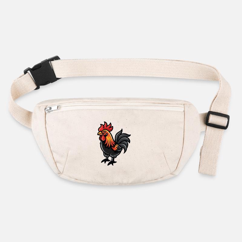 Stanley/Stella recycled Hip Bag 