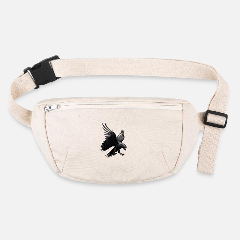 Stanley/Stella recycled Hip Bag 