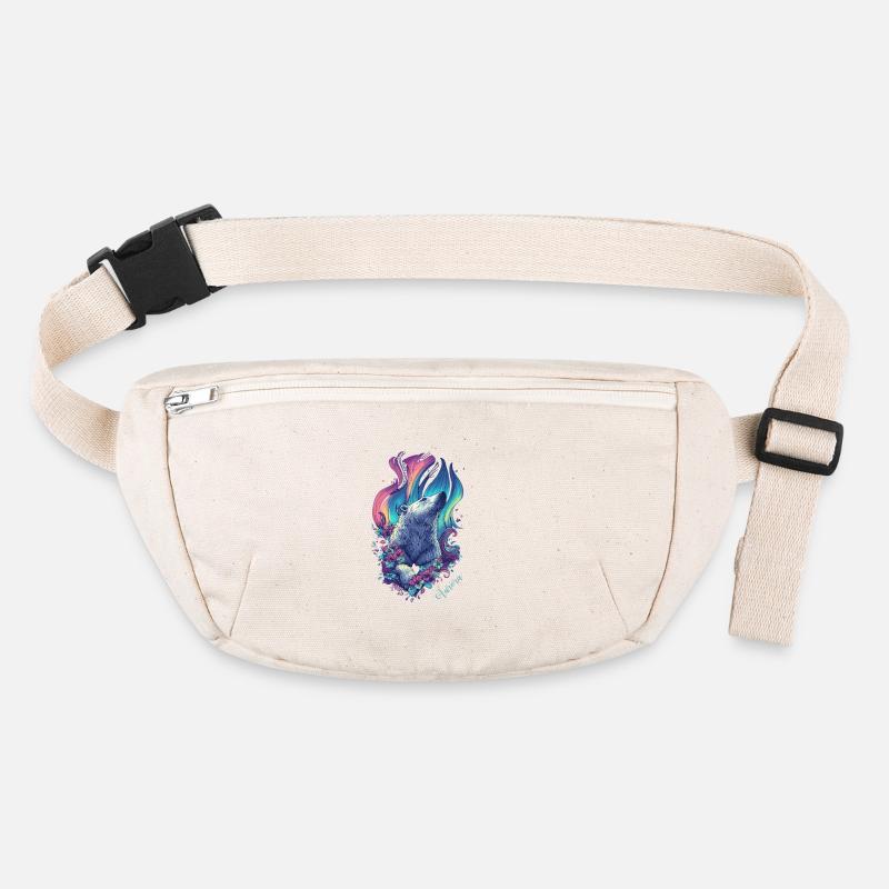 Stanley/Stella recycled Hip Bag 