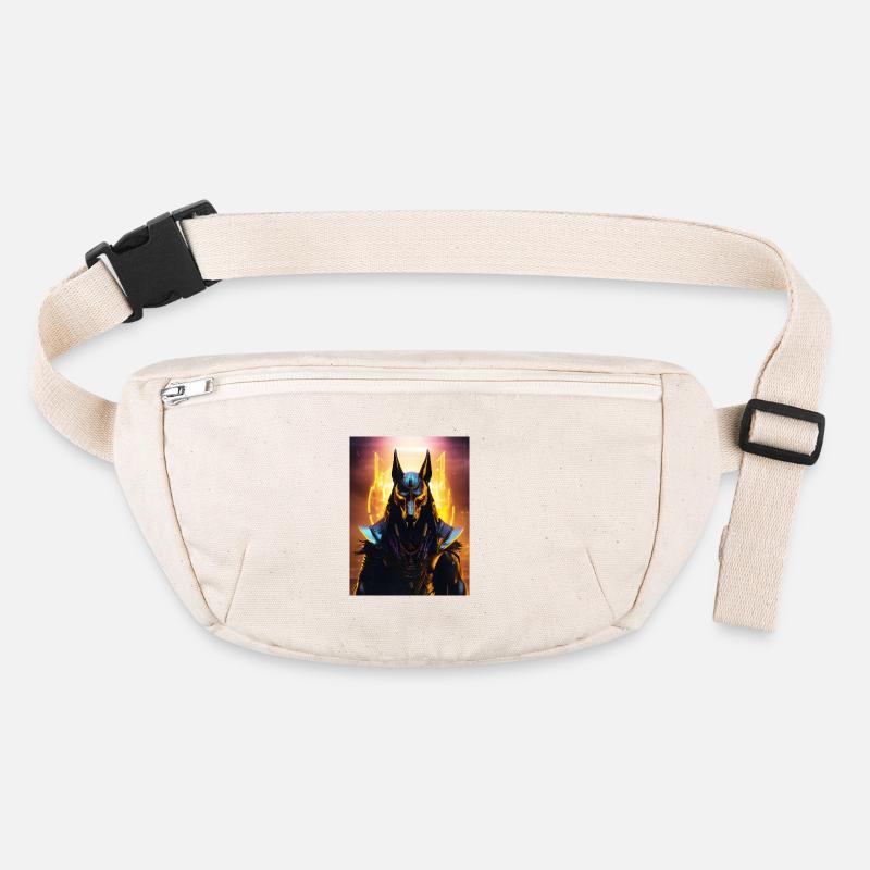 Anubis – Wächter der Seelen Stanley/Stella recycelte Gürteltasche