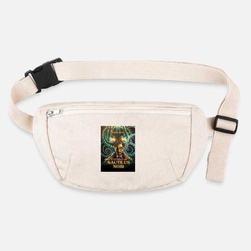 Sac banane recyclé Stanley/Stella