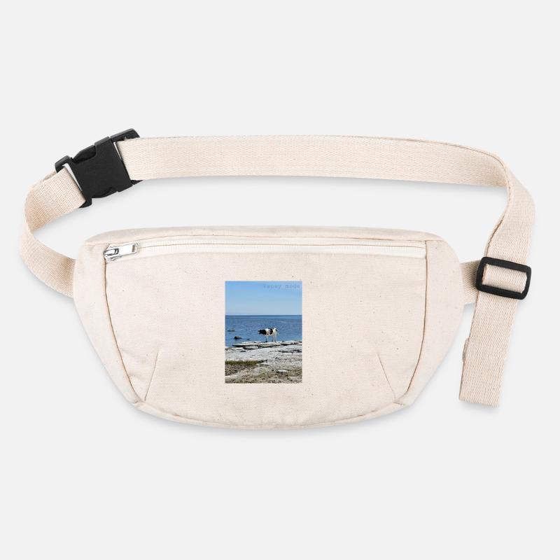 Stanley/Stella recycled Hip Bag 