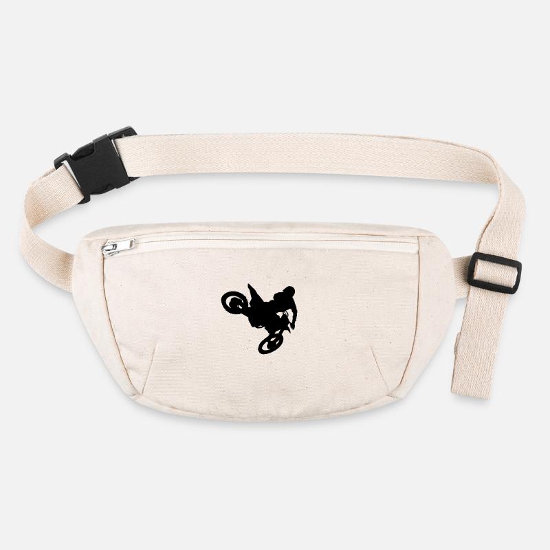 Stanley/Stella recycled Hip Bag 
