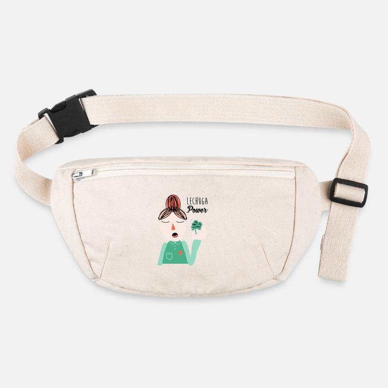 Sac banane recyclé Stanley/Stella