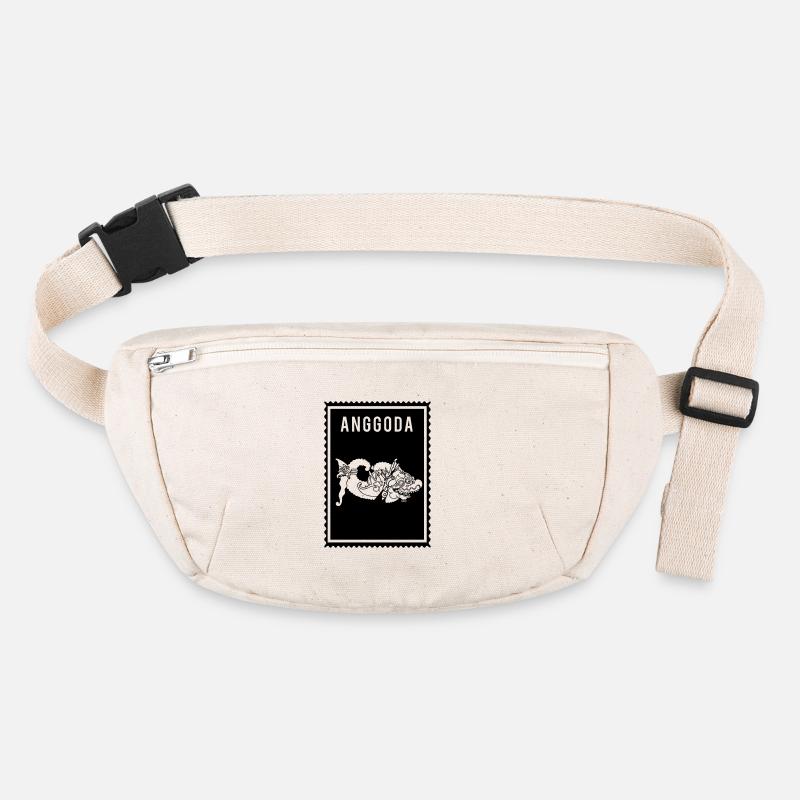 Anggoda - Wayang Sac banane recyclé Stanley/Stella