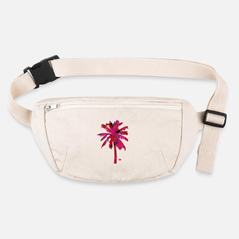 Sac banane recyclé Stanley/Stella