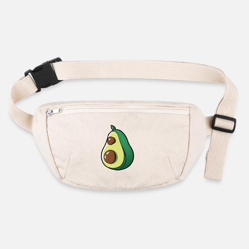 avocat Sac banane recyclé Stanley/Stella