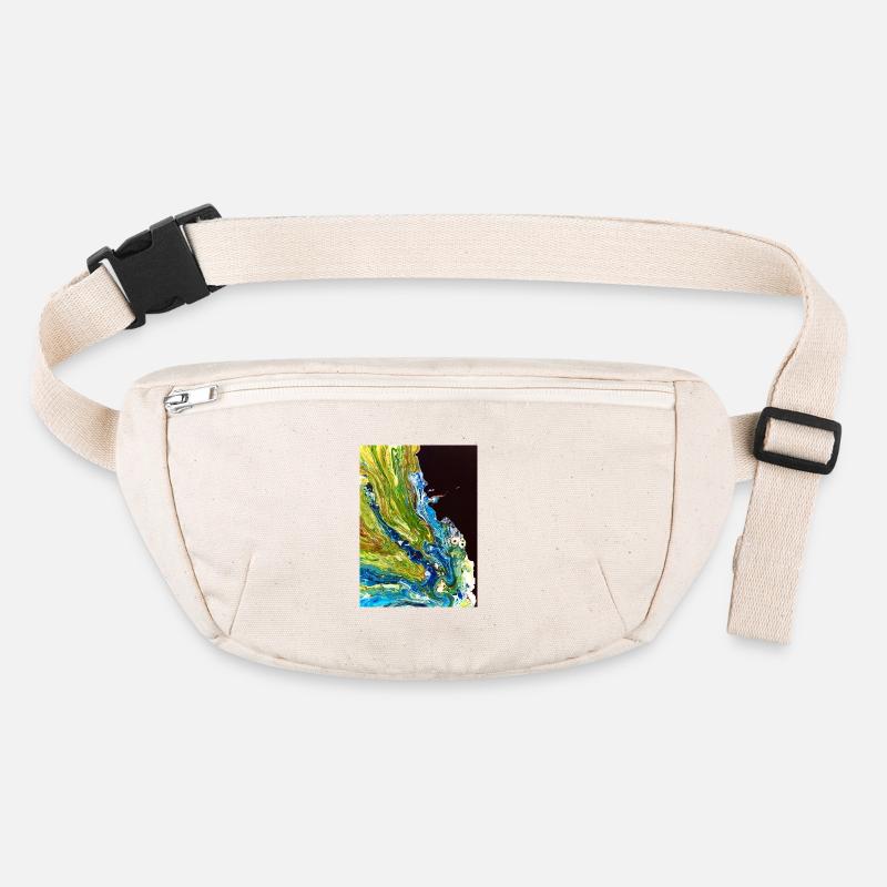 Sac banane recyclé Stanley/Stella