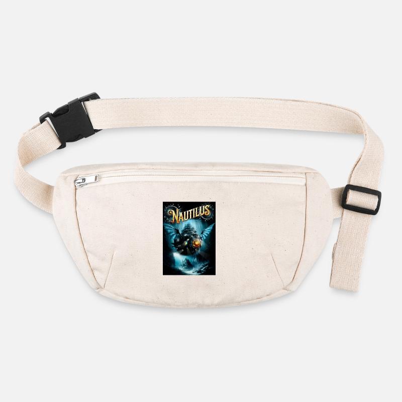 Stanley/Stella recycled Hip Bag 