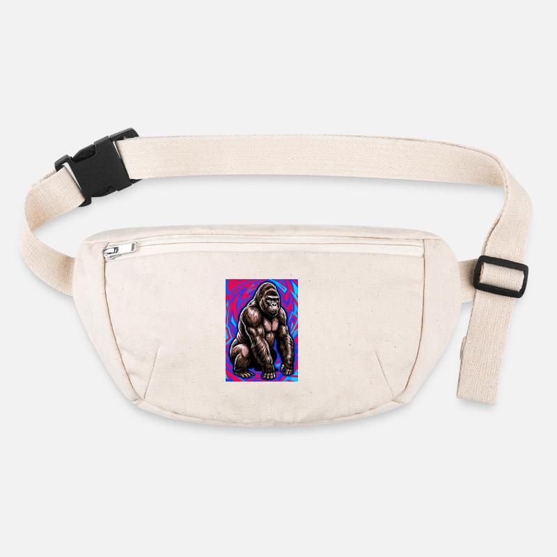 Sac banane recyclé Stanley/Stella