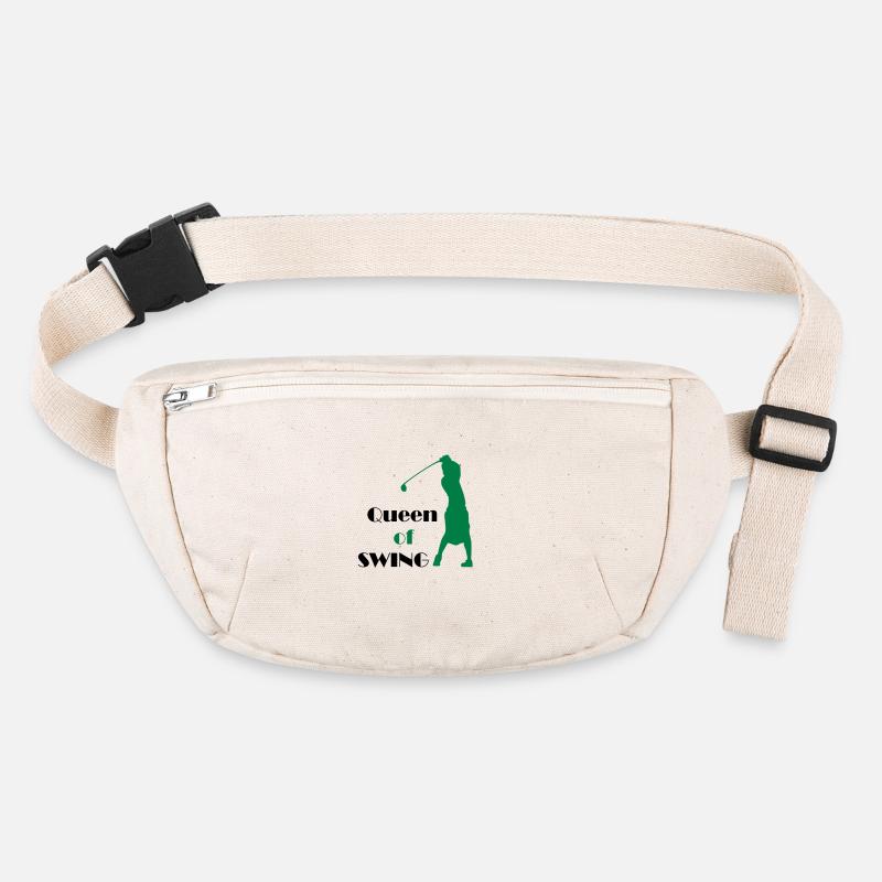 golf Stanley/Stella recycelte Gürteltasche