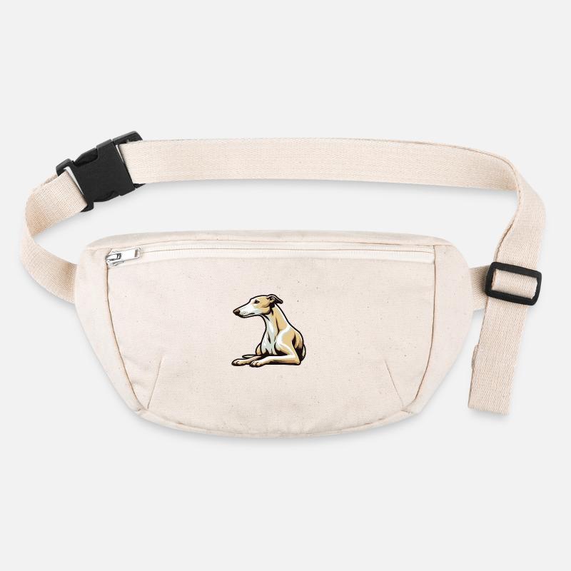 Stanley/Stella recycled Hip Bag 