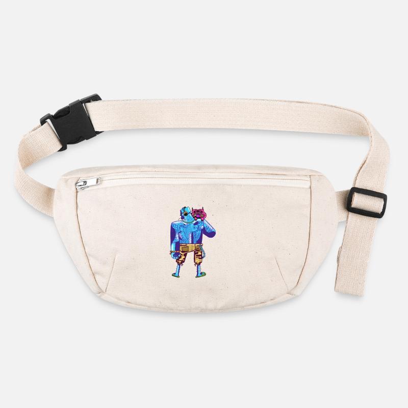 Stanley/Stella recycled Hip Bag 