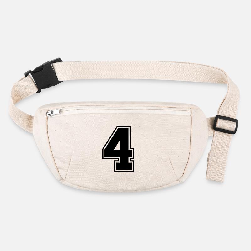 Stanley/Stella recycled Hip Bag 