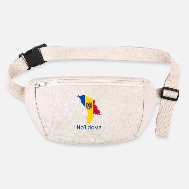 Stanley/Stella recycled Hip Bag 