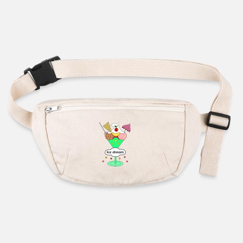 Stanley/Stella recycled Hip Bag 