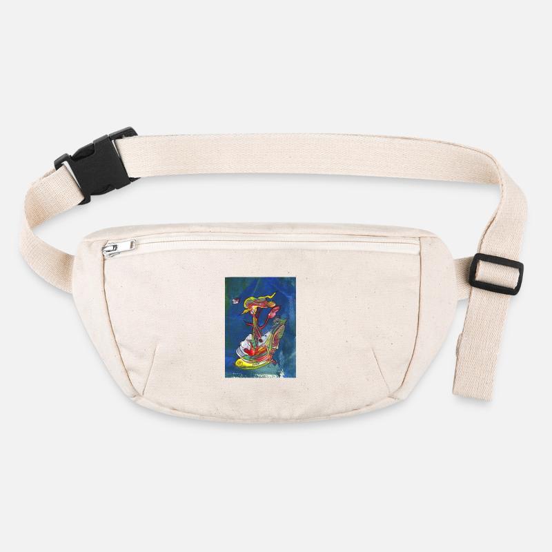 Stanley/Stella recycled Hip Bag 